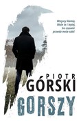 Gorszy - Piotr Górski - Ksiegarnia w UK