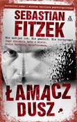 Łamacz Dus... - Sebastian Fitzek -  books from Poland