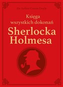 Sherlock H... - Doyle Arthur Conan - Ksiegarnia w UK