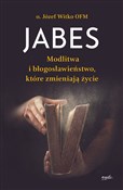 polish book : Jabes Modl... - Józef Witko