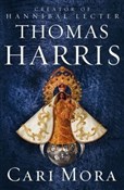 Cari Mora - Thomas Harris -  books from Poland