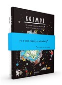 polish book : Kosmos / M... - Boguś Janiszewski, Max Skorwider