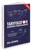Polska książka : Taryfikato... - Opracowanie Zbiorowe