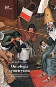 Książka : Ontologia ... - Anna Czepiel