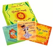 Karty Potę... - Louise Hay -  foreign books in polish 