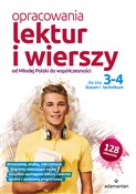 Opracowani... - Opracowanie Zbiorowe -  Polish Bookstore 