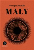 Mały - Georges Bataille -  books in polish 
