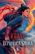 Książka : Republika ... - Rebecca F. Kuang