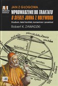 polish book : Jan z Głog... - Robert K. Zawadzki