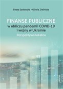 Zobacz : Finanse Pu... - Beata Sadowska, Oliwia Zielińska