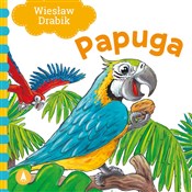 Papuga - Wiesław Drabik - Ksiegarnia w UK
