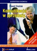 Komunikacj... - Paweł Cieślak -  Polish Bookstore 