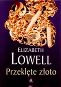 polish book : Przeklęte ... - Elizabeth Lowell