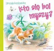 Kto się bo... - Urszula Kozłowska -  foreign books in polish 