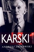 Karski - Andrzej Żbikowski -  foreign books in polish 