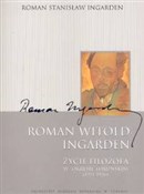 Roman Wito... - Roman S. Ingarden -  foreign books in polish 