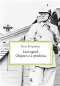 Leningrad ... - Brian Moynahan -  foreign books in polish 