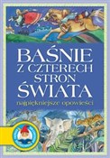 polish book : Baśnie z c... - Agnieszka Sobich