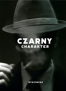 Picture of Czarny charakter