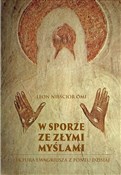 W sporze z... - Leon Nieścior -  books from Poland