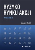 Ryzyko ryn... - Grzegorz Mentel -  books in polish 