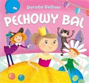 polish book : Pechowy ba... - Ilona Brydak (ilustr.), Dorota Gellner