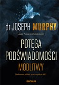 Potęga pod... - Joseph Murphy -  Polish Bookstore 