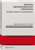 Polska książka : Badania kr... - Emilia Jurgielewicz-Delegacz, Diana Dajnowicz-Piesiecka, Emil Pływaczewski