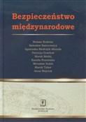 Bezpieczeń... - Roman Kuźniar, Agnieszka Bieńczyk-Missala, Bolesław Balcerowicz -  books in polish 