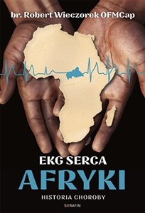 Obrazek EKG Serca Afryki