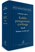 Kodeks pos... -  foreign books in polish 
