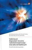 polish book : Vademecum ... - Andrzej Januszewic, Aleksander Prebisz, Marek Kabat, Piotr Dobrowolski