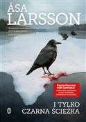 I tylko cz... - Asa Larsson - Ksiegarnia w UK