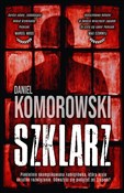 Szklarz - Daniel Komorowski - Ksiegarnia w UK