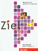 polish book : Ziel C1 Ba...