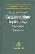 Kodeks rod... - Krystyna Gromek -  books from Poland