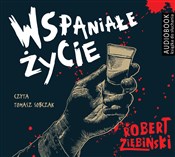 [Audiobook... - Robert Ziębiński -  Polish Bookstore 