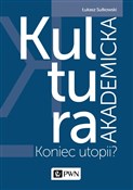 Kultura ak... - Łukasz Sułkowski -  foreign books in polish 