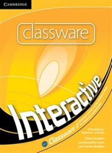 Picture of Interactive 2 Classware DVD