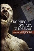 Koniec świ... - Marek Krajewski -  books from Poland
