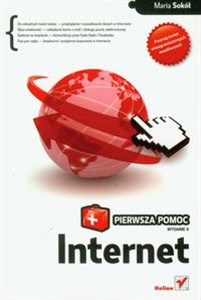 Picture of Internet Pierwsza pomoc