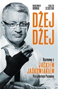 polish book : Dżej Dżej ... - Violetta Szostak, Włodzimierz Nowak