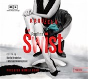 Książka : Karuzela - Paulina Świst