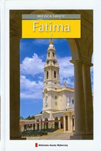 Picture of Fatima Miejsca święte 8