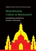 Polska książka : Muzułmanie... - Małgorzata Świder, Sylwia Góra, Beata Springer