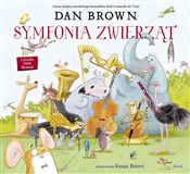Symfonia z... - Dan Brown -  Książka z wysyłką do UK
