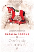 Otwórz się... - Natalia Sońska -  books in polish 