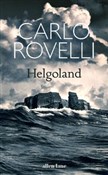 Helgoland - Carlo Rovelli -  foreign books in polish 