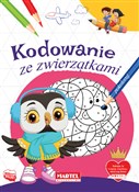 Kodowanie ... - Jarosław Żukowski, Karina Zachara - Ksiegarnia w UK