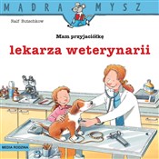 Polska książka : Mądra Mysz... - Ralf Butschkow